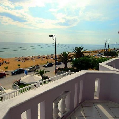 Hotel Olympiada Vráchos Extérieur photo